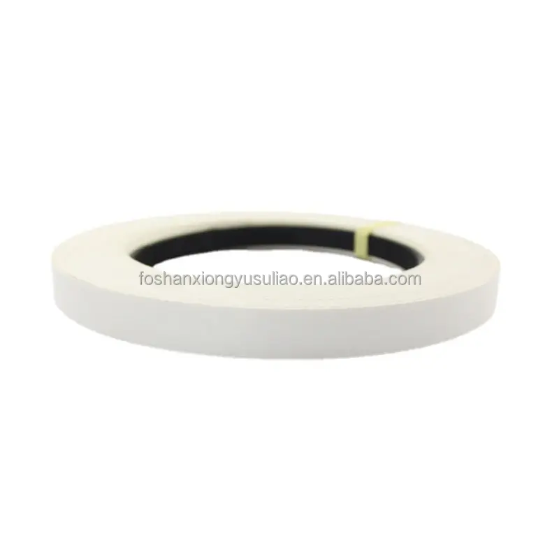 China product thickness uniformity plastic door edge strips high gloss pvc edge banding edge banding home furniture