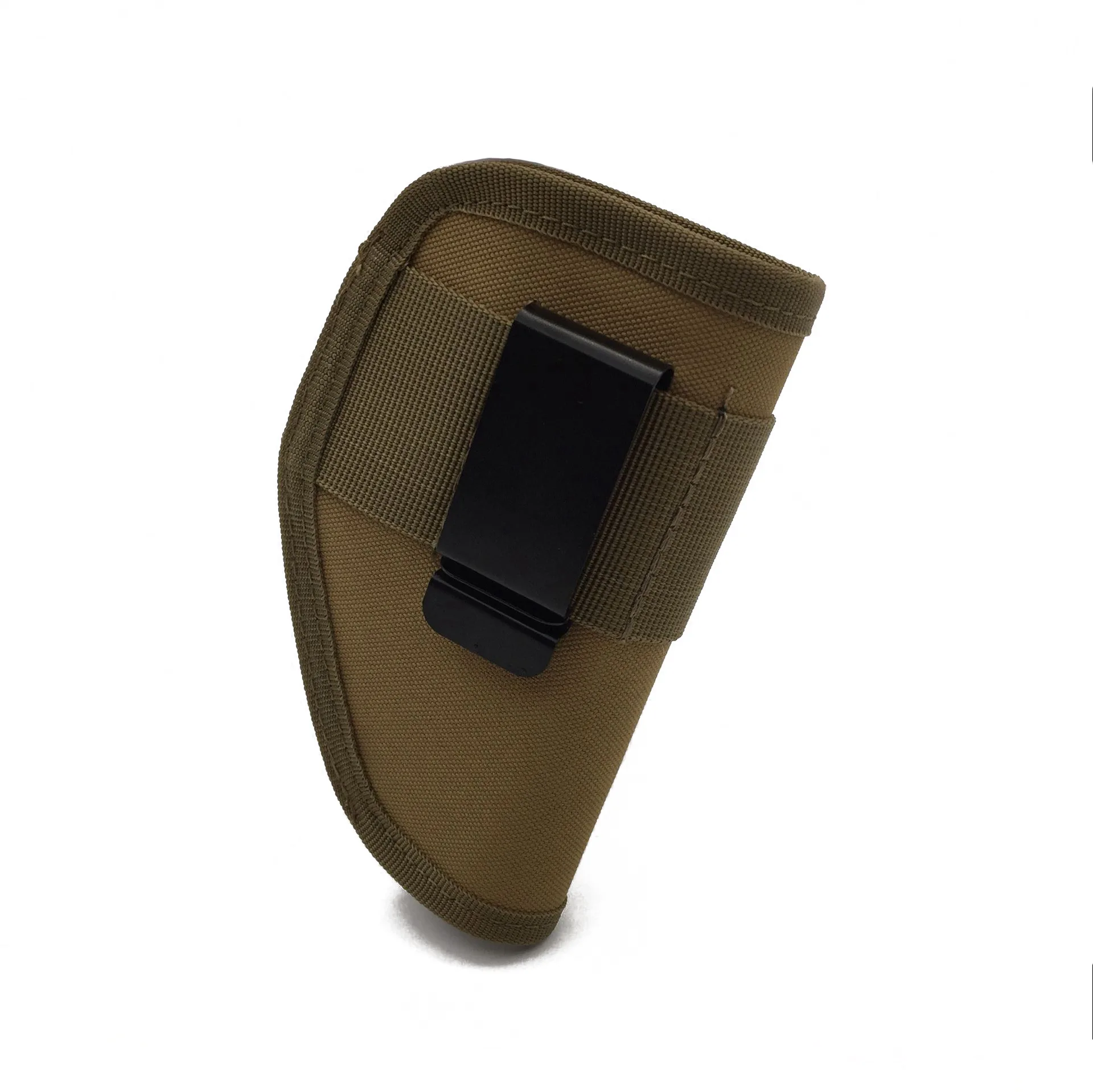 Custom  New Universal Left and Right Universal Waist Cover CS Field Stealth Waist Cover Outdoor Tactical Small Bag Purse