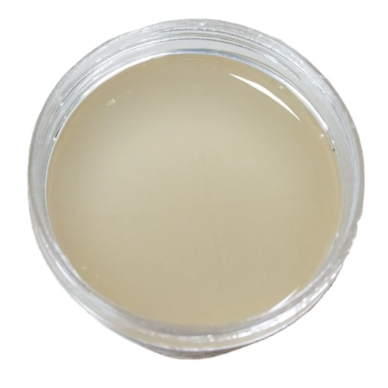 Custom liquid acrylonitrile butadiene rubber latex Liquid adhesive Plasticizer for rubber products