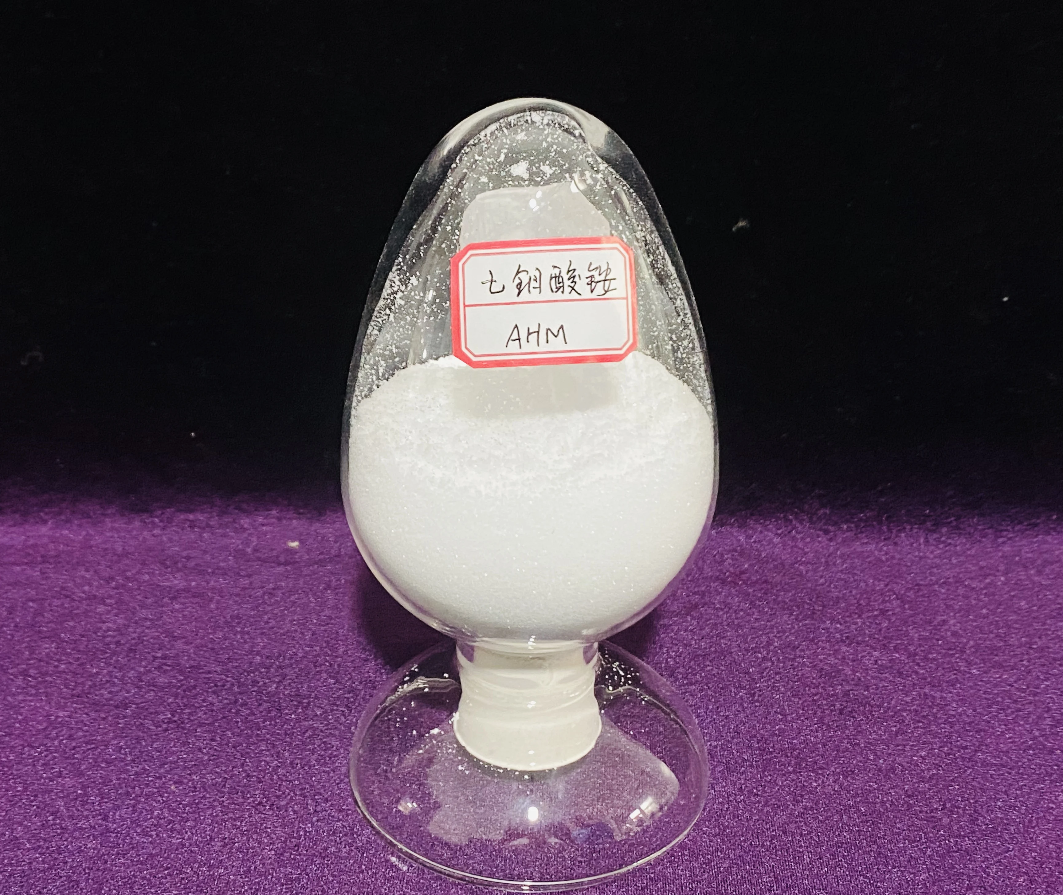 Ammonium Molybdate Ammonium Heptamolybdate Anhydrous (AHM-A) 99.5%Min