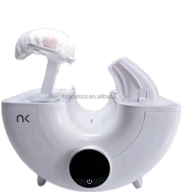 2024 New Electric Shoe Dryer Waterproof Plastic Design with Sterilization and Deodorization Features for Household Use