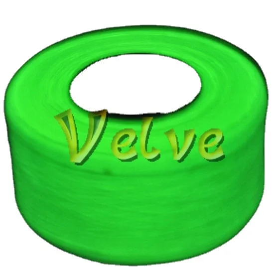 150D high bright glow in the dark luminous sewing yarn luminescent fluorescent embroidery thread