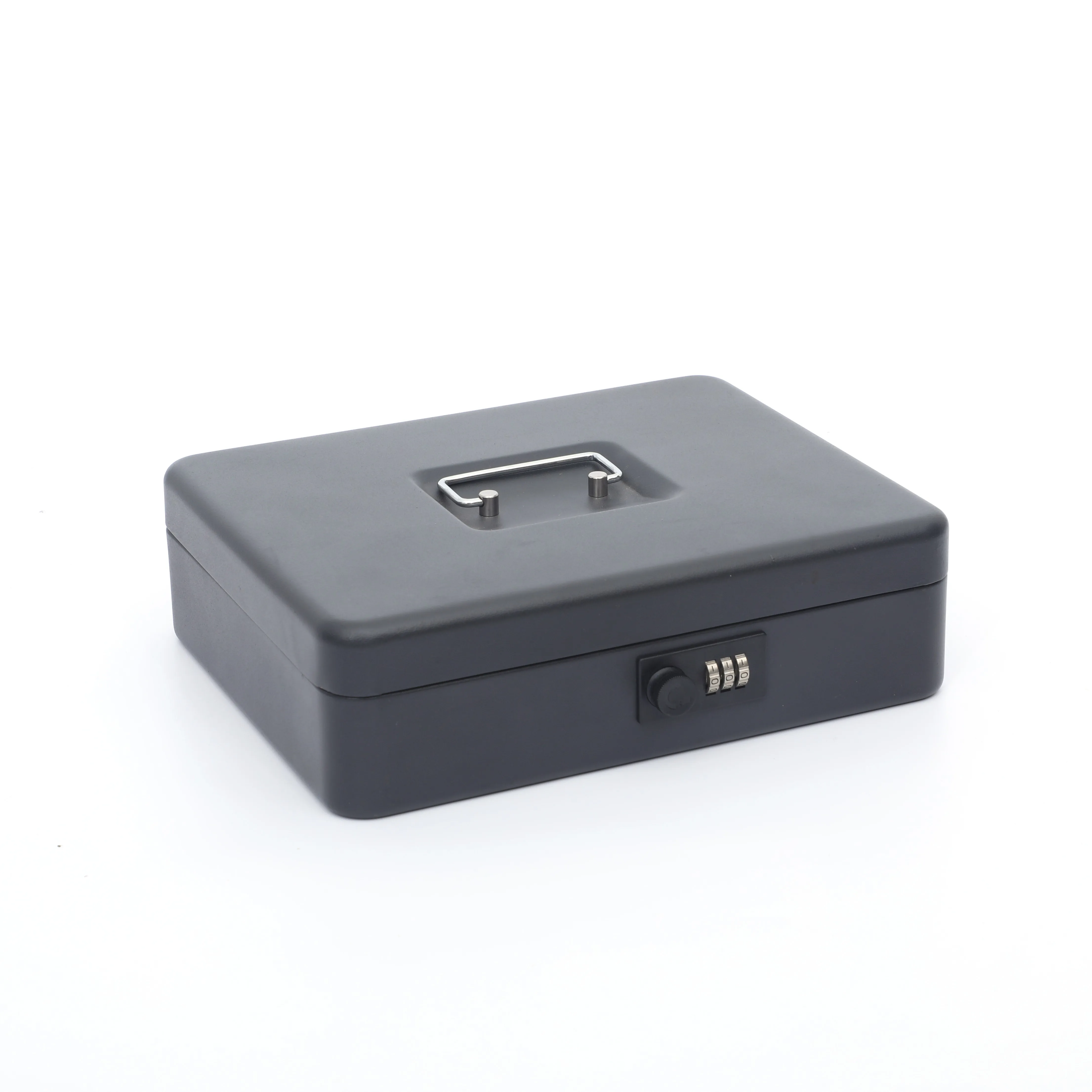 Ящик мини передачи безопасности деньги коробка металла