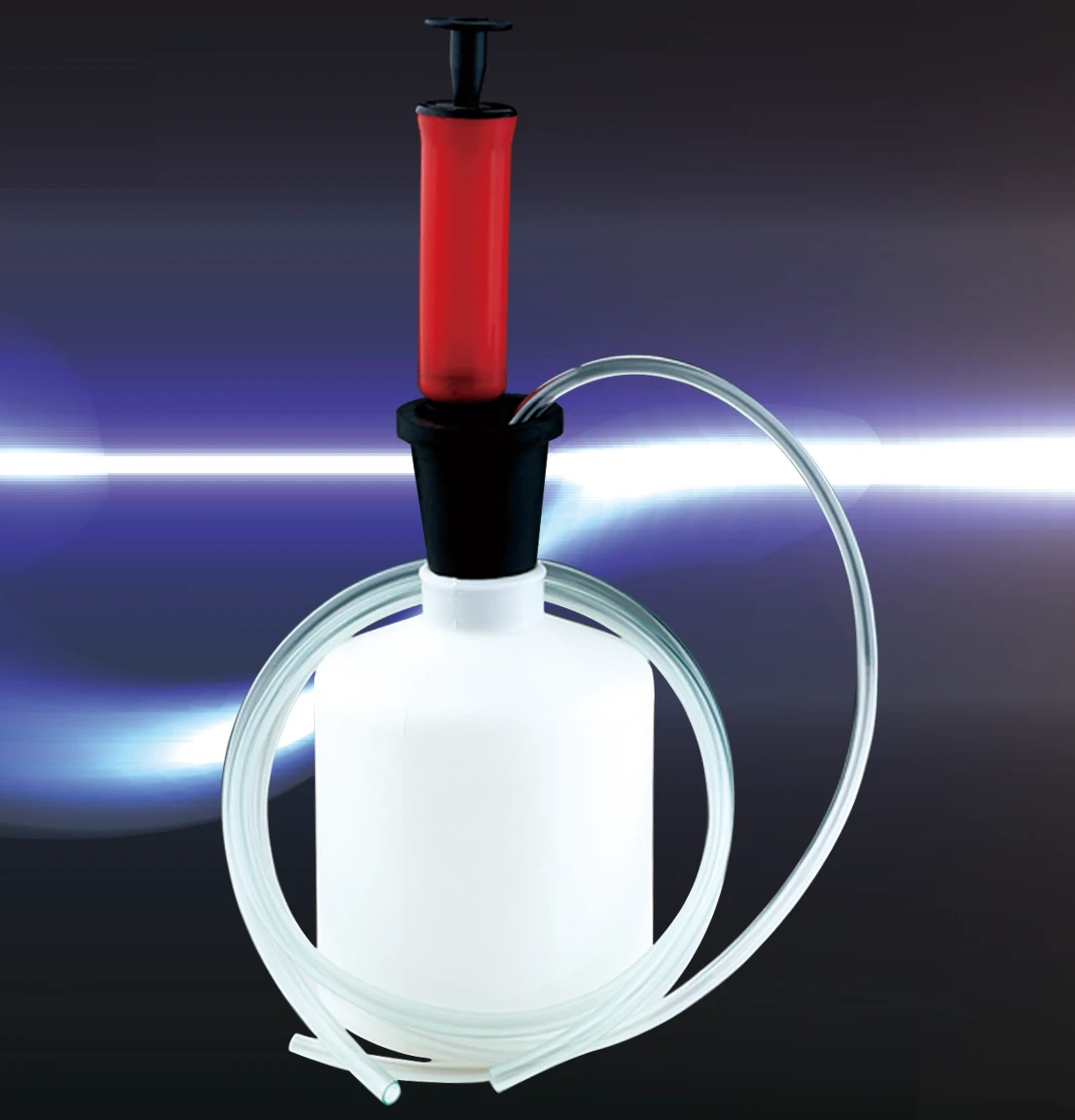 
factory gas & old oil extractor hand operated Liquid transfer pump 