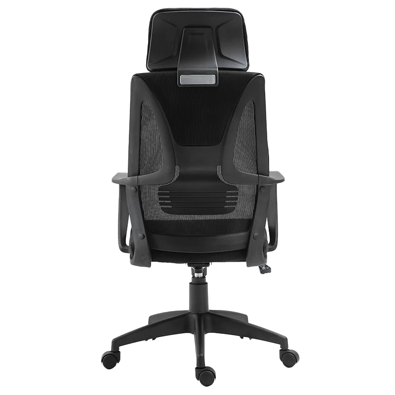 Wholesale Custom High Back Office Chair Ergonomic Swivel Office Chair Mesh High Back Mesh Office Chair