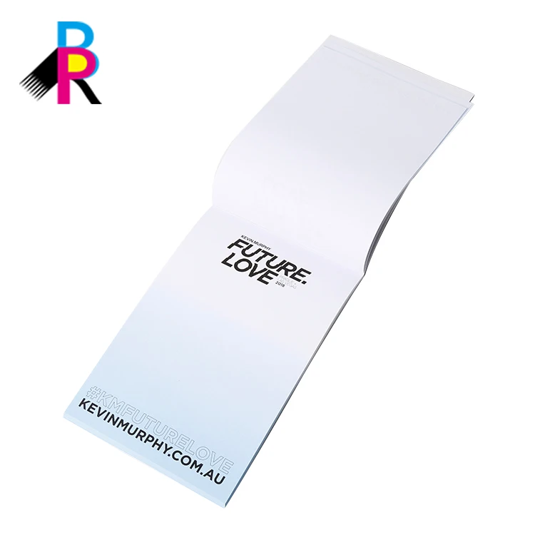 Custom stationery  a5 a6 letter head Customized Memo Pad notepad