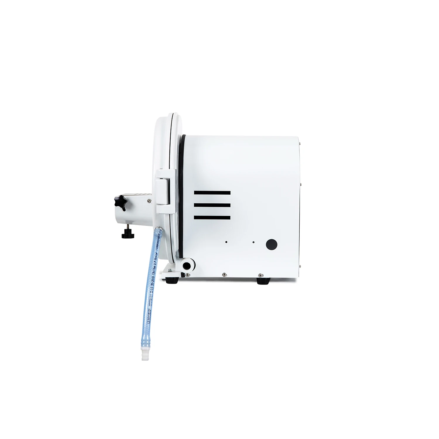 Plaster Trimmer, with Diamond Trimming Disc