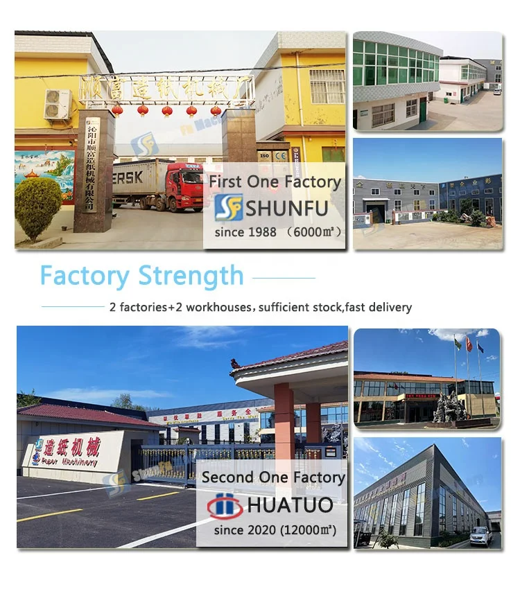 full automatic small roll towel napkin facial tissue toilet paper manufacturing / making machine price