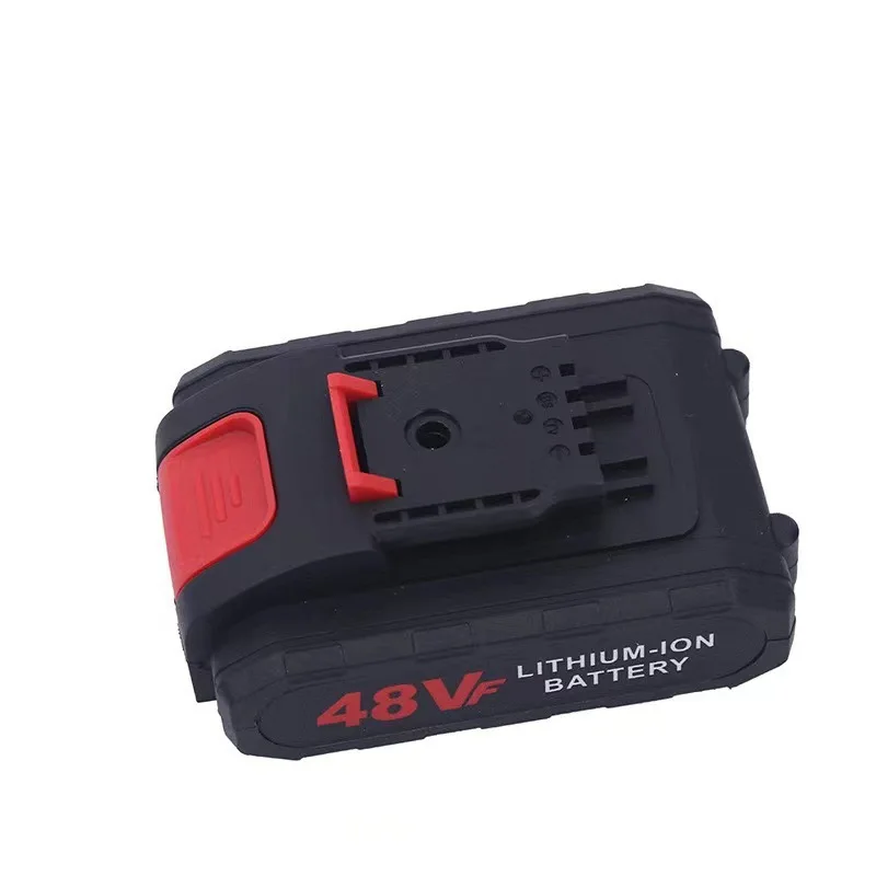 DD3429  Electric Screwdriver DIY Home Repairing Torque Impact Brushless Motor Practical Screw Driver Cordless Hand Drill Set