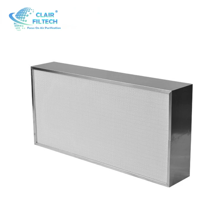 Chinese Production Panel Filter Air Carbon Paint Stop Filter For Spray Booth Air Filter