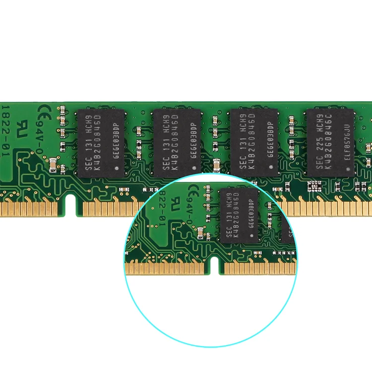  Оперативная память для настольного компьютера 4 Гб 1600 МГц ddr 3 DIMM ddr3 ОЗУ 12800U оригинальные чипы пожизненная