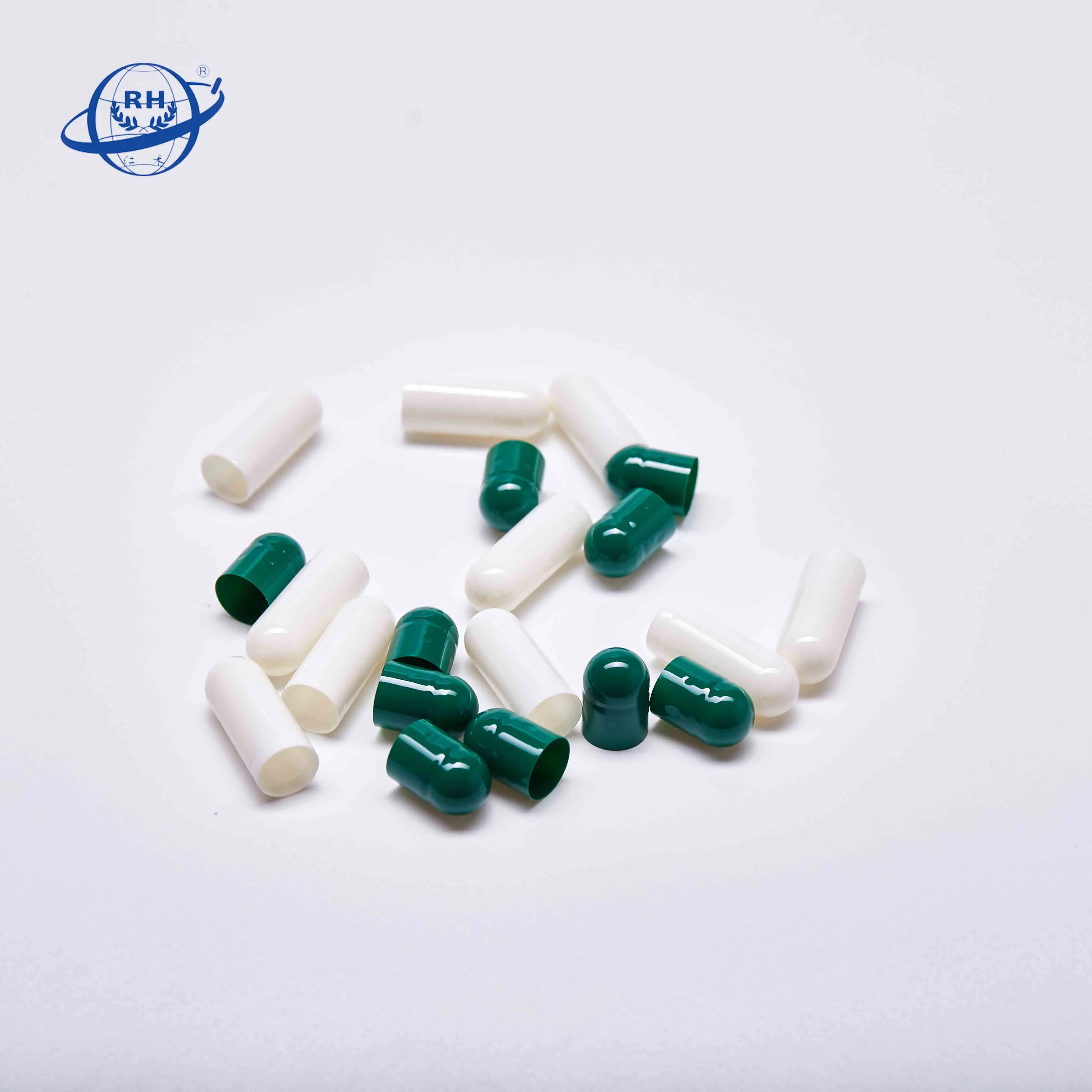 empty capsules for slimina weight loss capsules and glue injection skin whitening capsule