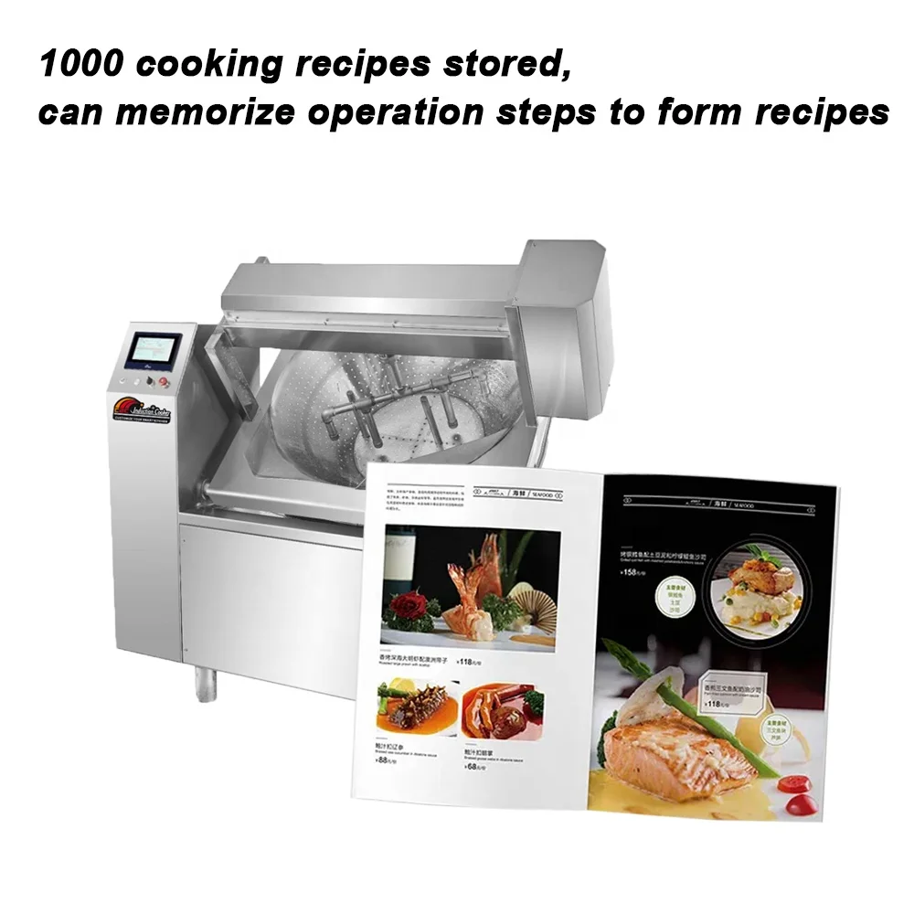 Auto Crispy Chicken Banana Peanut Puff Puff Potato Chips Frying Fried Chicken Automatic Batch Industrial Deep Fryers Machine