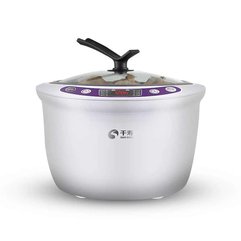 Popular Black Garlic Maker Healthy Black Garlic Machine
