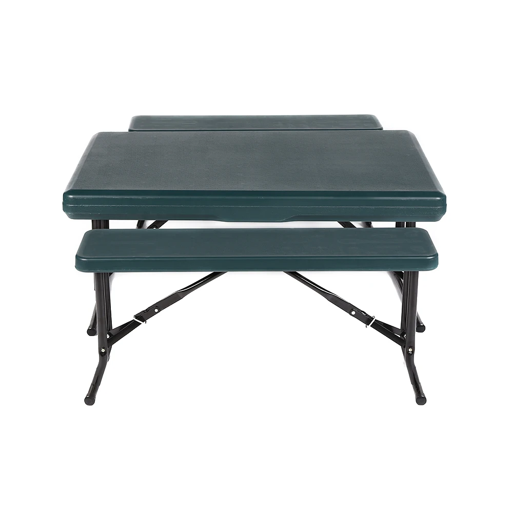 Складные столы и стулья из полиэтилена высокой плотности для праздников