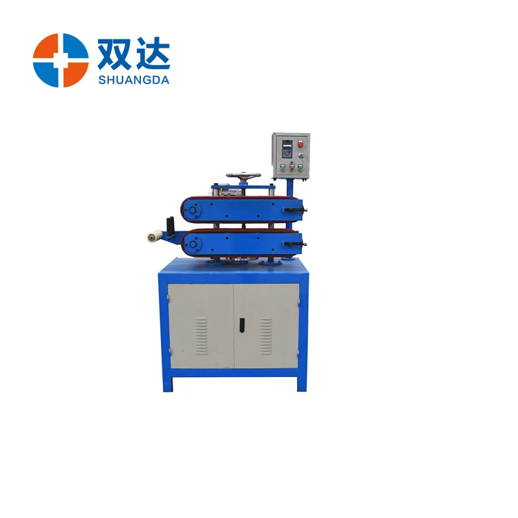 Perfect after-sales service epdm rubber profile extrusion and curing machine epdm rubber extrusion
