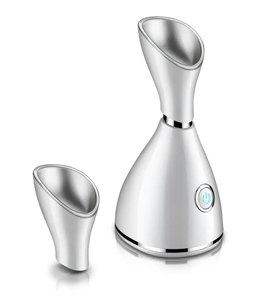 2021 Новая акция, спа нано, паровой увлажнитель для лица для личной гигиены, увлажнитель для лица