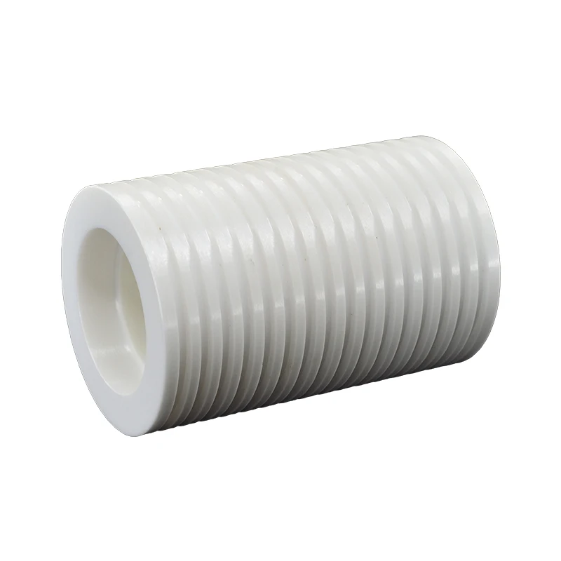 Керамическое производство износостойкая циркониевая керамическая