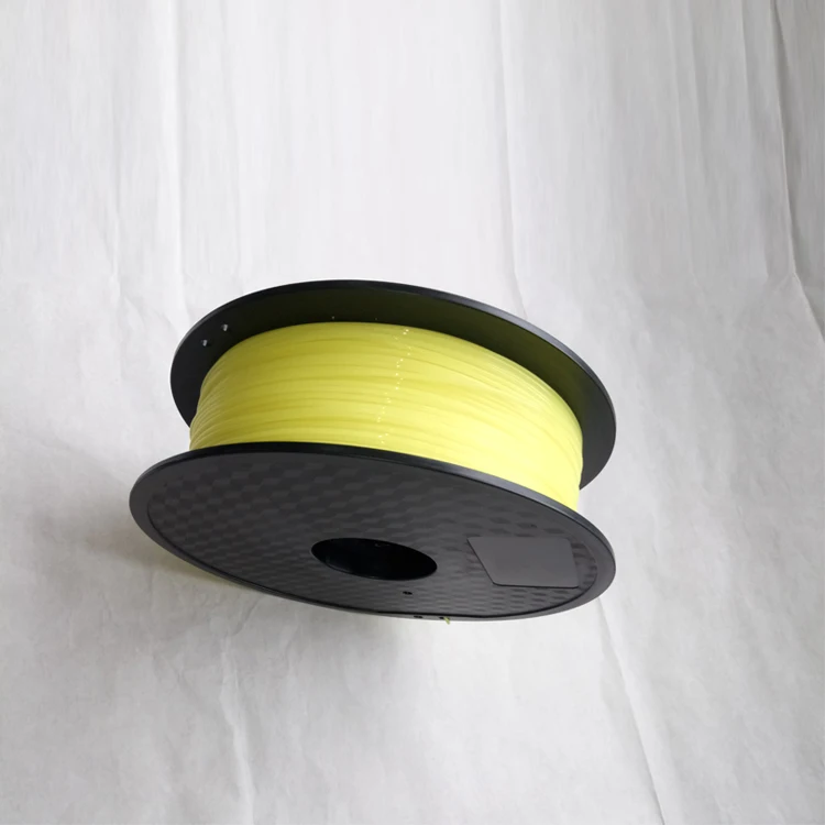 
OEM Shuangli 1kg high temperature 3d printer filament of pla plastic 