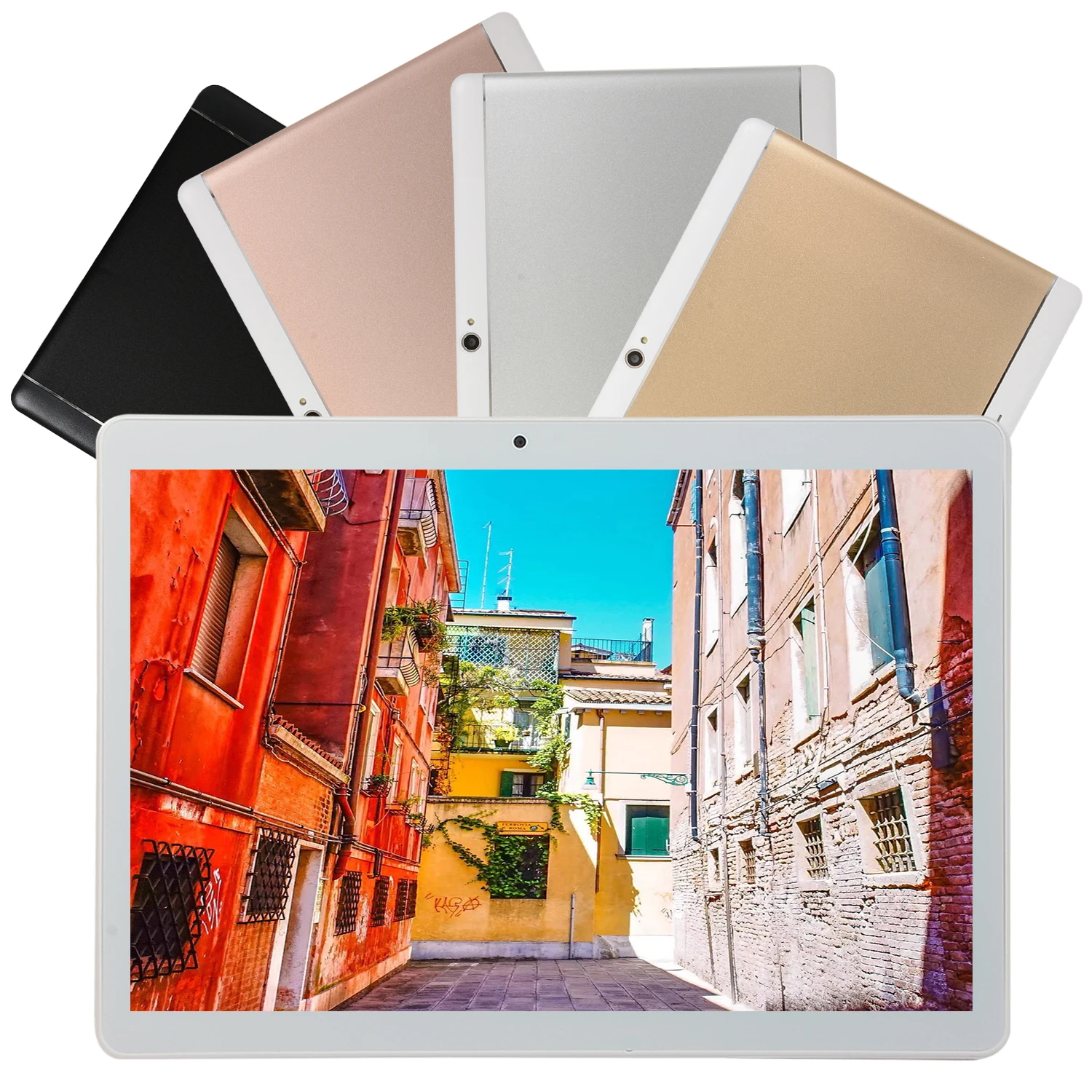 
Best Price 10 Inch phone call Tablet Pc OEM Custom Made Android 10 Inch Cheap Tablets 