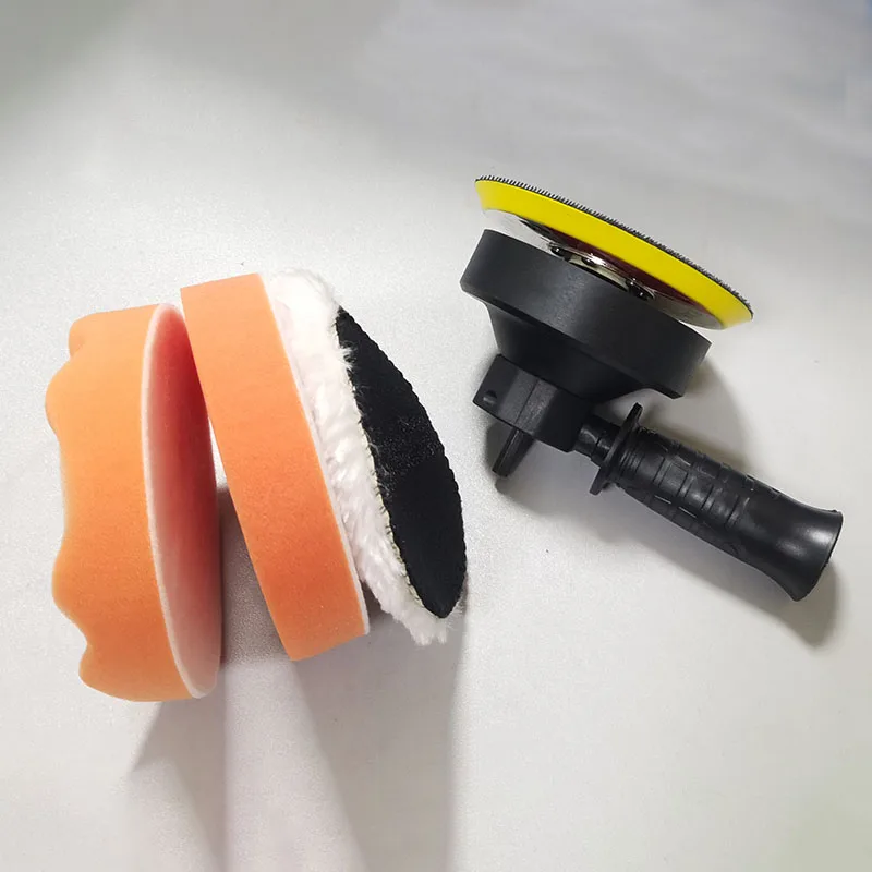 Многофункциональный ручной электрический сверлильный станок с конверсионной головкой электроинструмент для