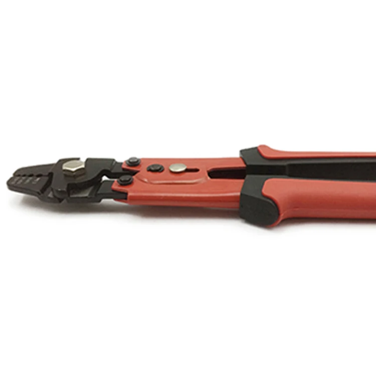 
Effortless 10 inch Crimping Tools For Crimp Sleeve Aluminum 