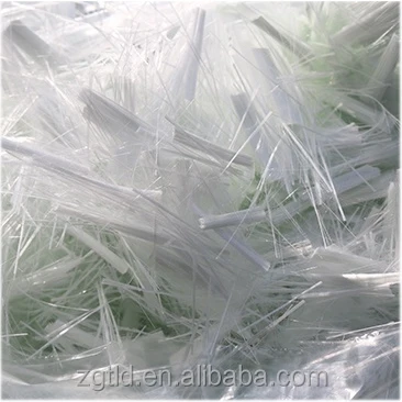 High-quality polypropylene staple fiber PP: Shaping the cornerstone of high-quality architecture