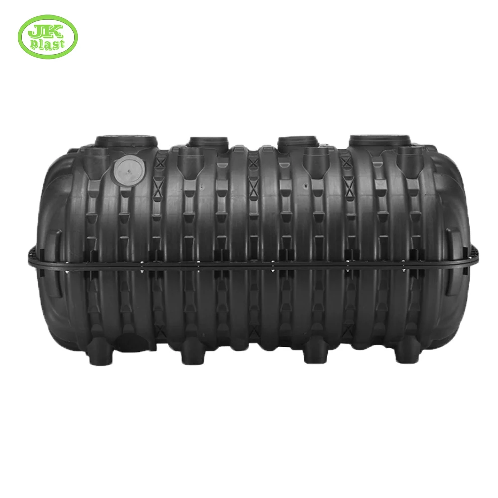 Factory direct sales high quality PP underground septic tank