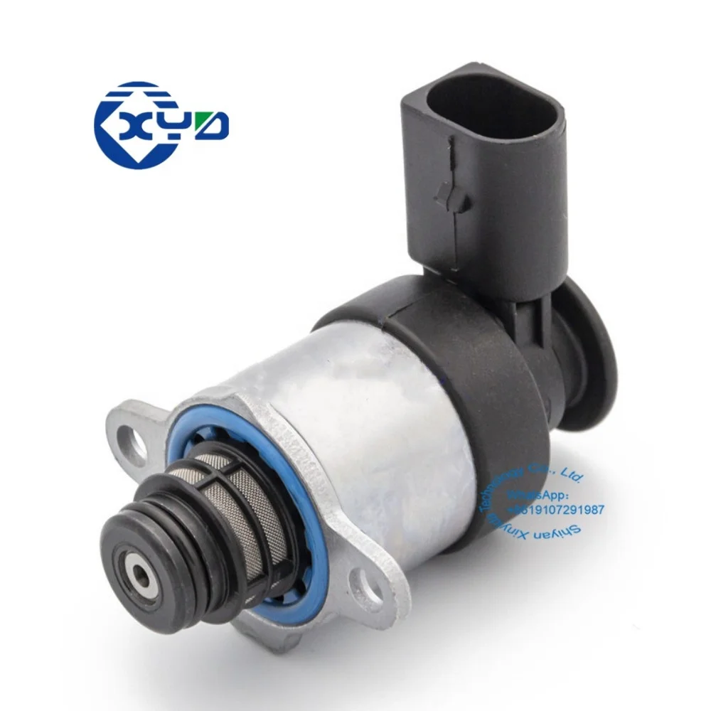 XINYIDA Common Rail Fuel Pressure Regulator Fuel Control Valve 0928400669