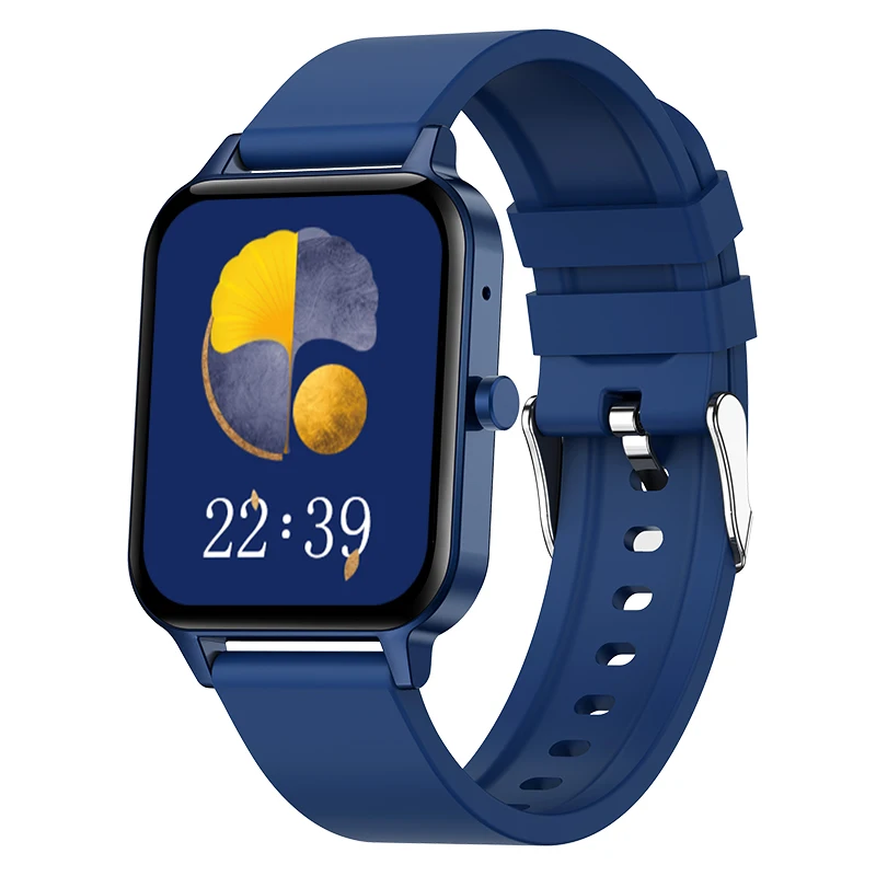 2022 smart watch with payment watch blood oxygen monitor  local music bt call mx7 smart watch