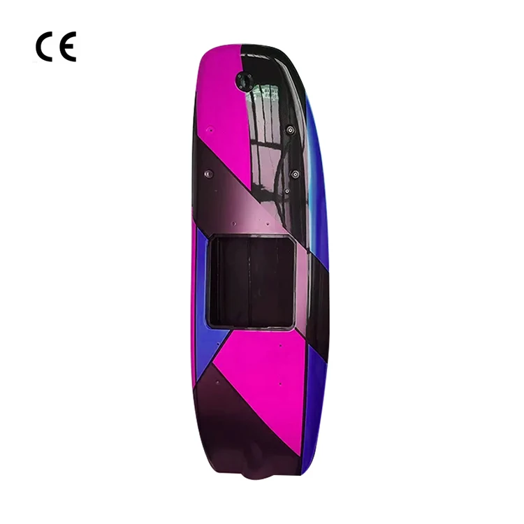 Производитель sup board jet bodyboard Электрический электронная доска для серфинга