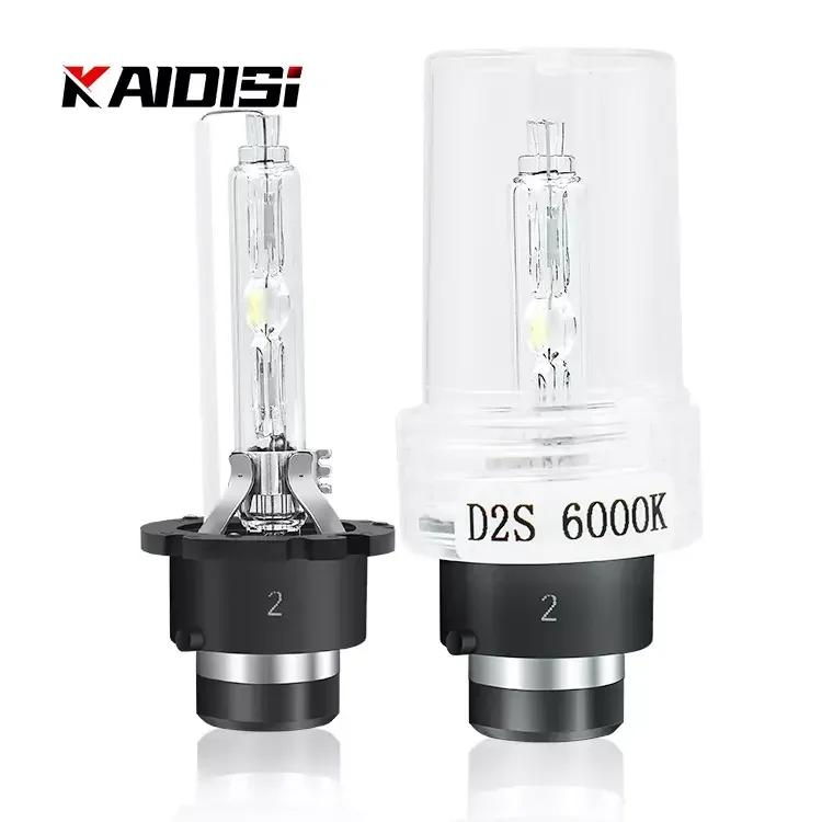 Best quality D1 D1S D1C 35W OEM LIGHTS 4300K 5000K Xenon bulb D112V 35W HID bulb led headlight for car