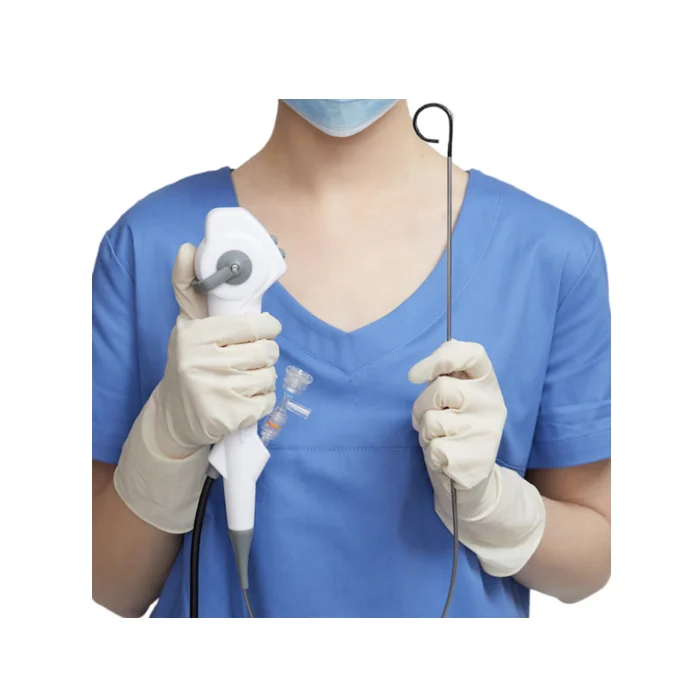 SEPLOU Single-Use Digital Flexible Ureteroscope  Endoscope