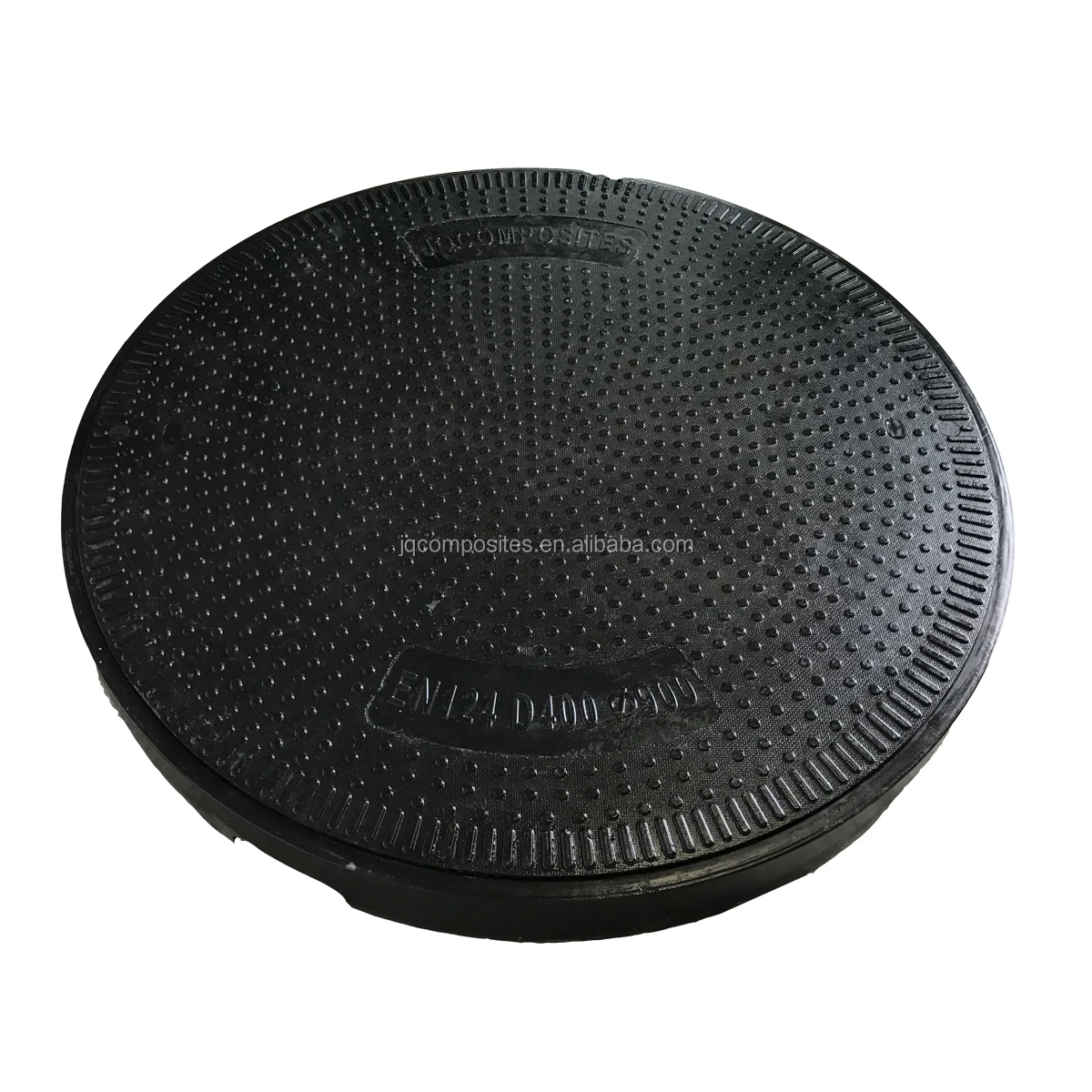 900mm D400 Composite Fuel Station Manhole Cover