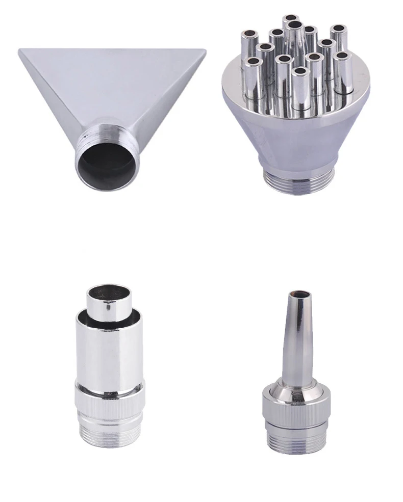 Pool spa jet nozzles stainless steel 304 shower nozzle  jet pool spa