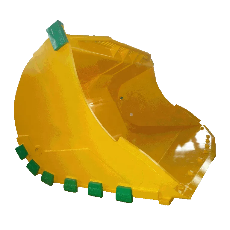 R2900 wheel loader bucket skid steer loader bucket