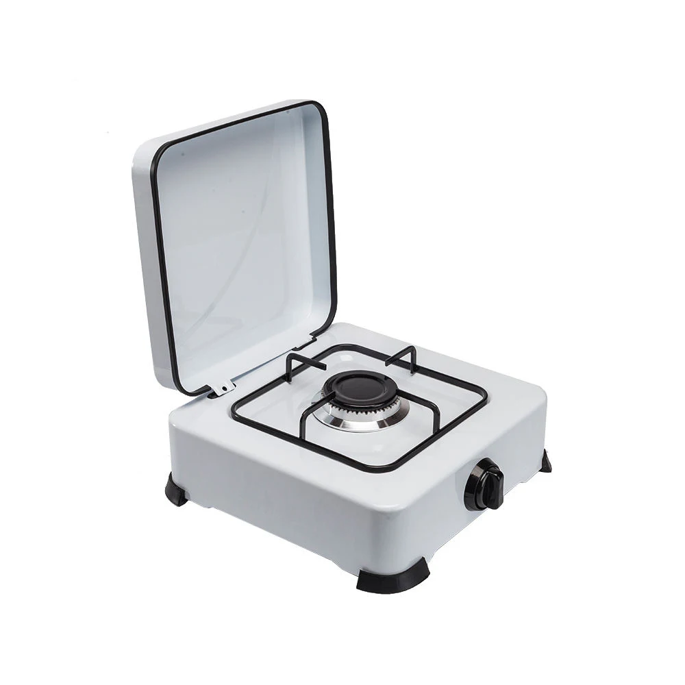 Газовая плита плиты для приготовления пищи электрические инфракрасная портативная мини-горелка улицы