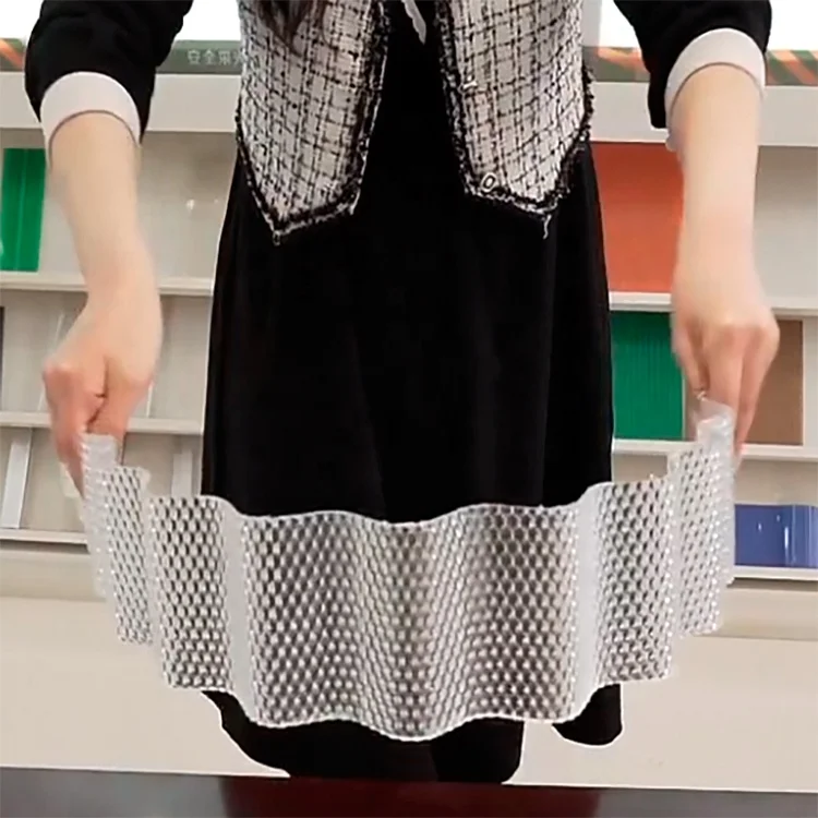 2mm 3mm Curved Polycarbonate embossed diamond plastic pc polycarbonate corrugated roofing tiles price