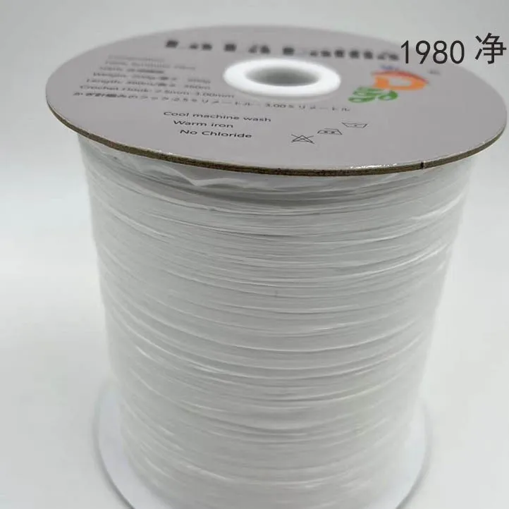 Factory Price 4000d Dull Rayon Raffia Paper Rope Colorful Viscose Raffia rope For Crochet Tote Bag Handbags and Clutch Straw Hat