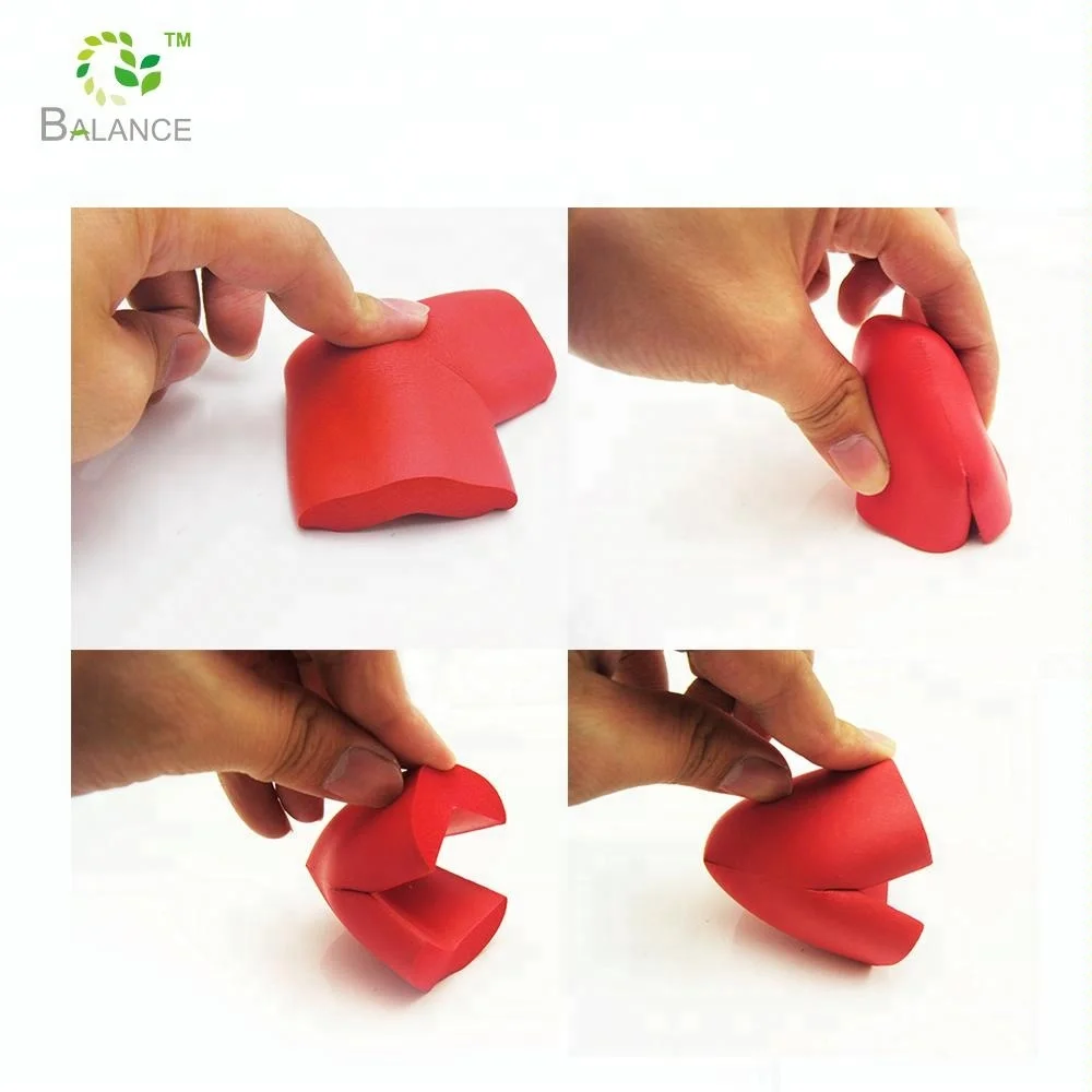 
Edge protective corner protector baby protection corner edge bumper guard for baby home safety 