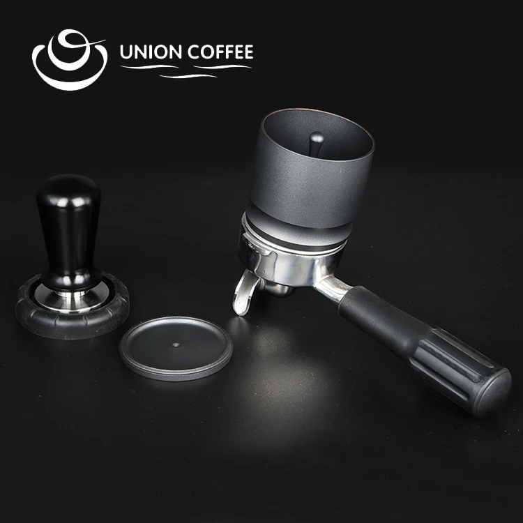 Espresso Accessories Tamper Coffee Tamper 58.5mm Standard Series Coffee Press Tool