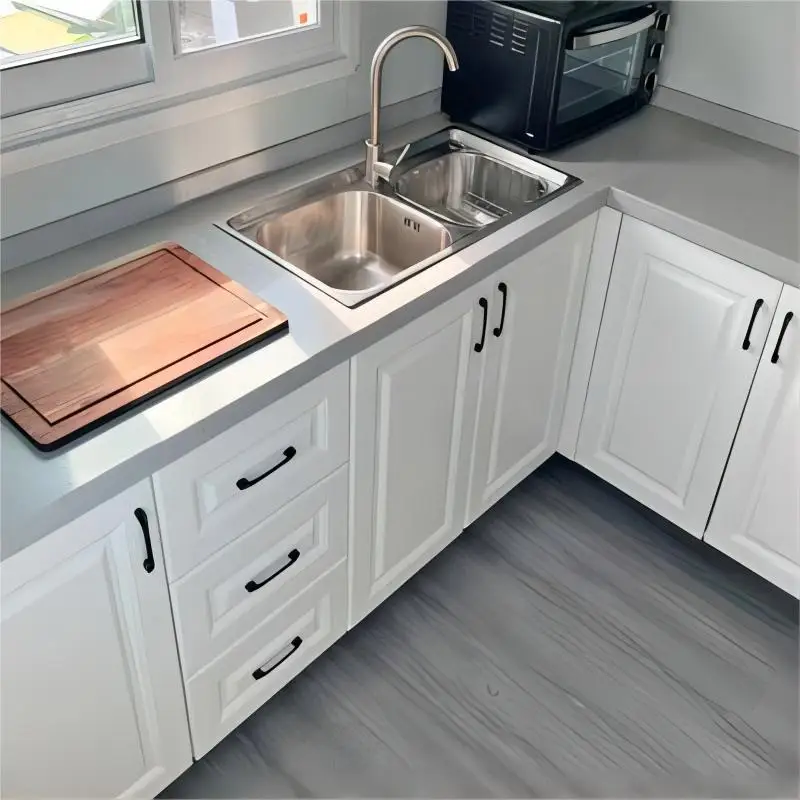 Hot selling Luxury prefabricated expandable ready made container houses with high sales volume