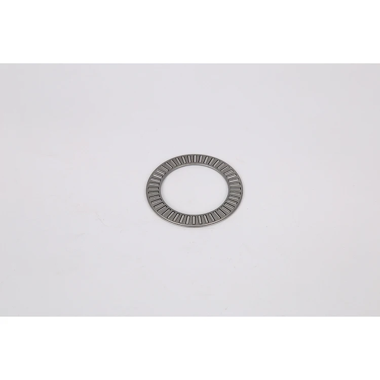 Plane thrust needle roller bearing inner diameter 5 10 20 30 40 50 mm ultra-thin composite bearing