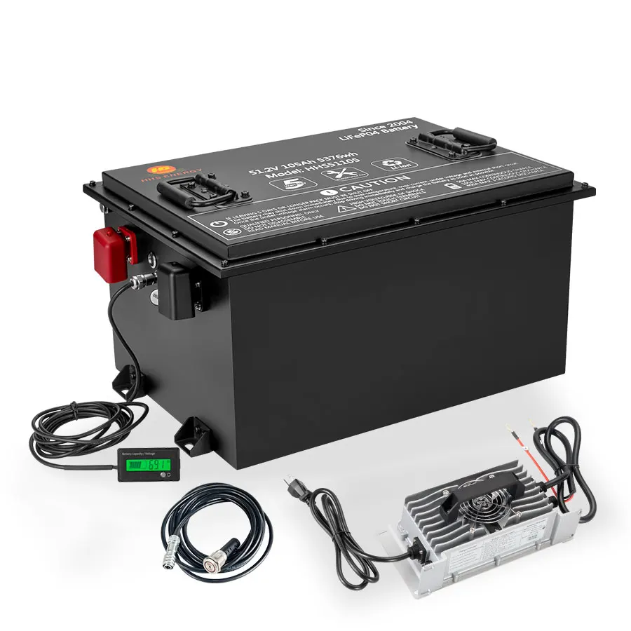 Гольф-кар lifep04 комплект аккумуляторов 48 Вольт Гольф-кар литиевая аккумуляторная батарея для гольф-автомобиля
