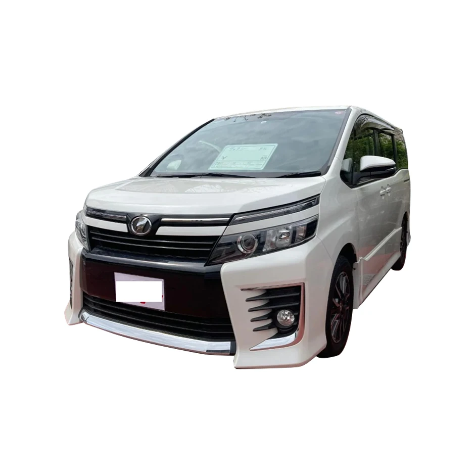 Двойные мощные раздвижные двери, б/у автомобили Toyota, на продажу