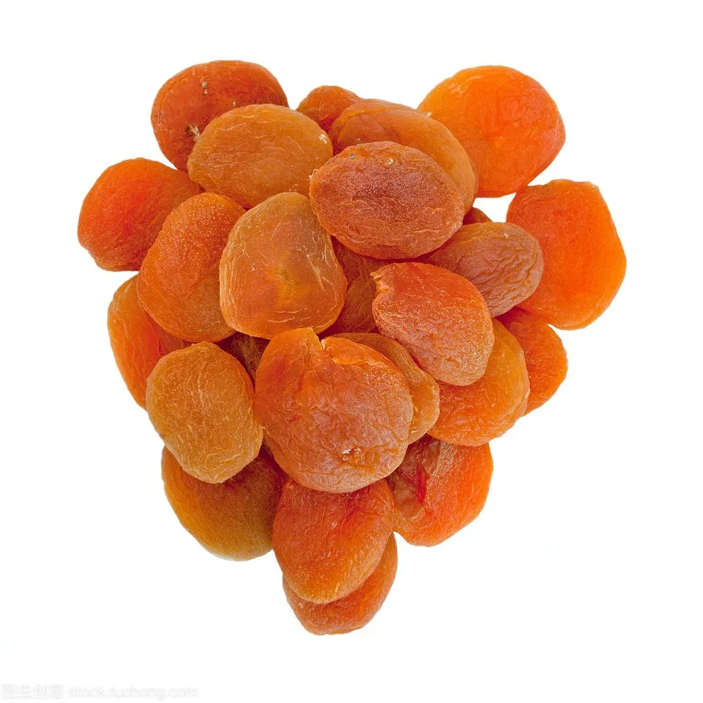 
hot sale sweet preserved and dried apricot 