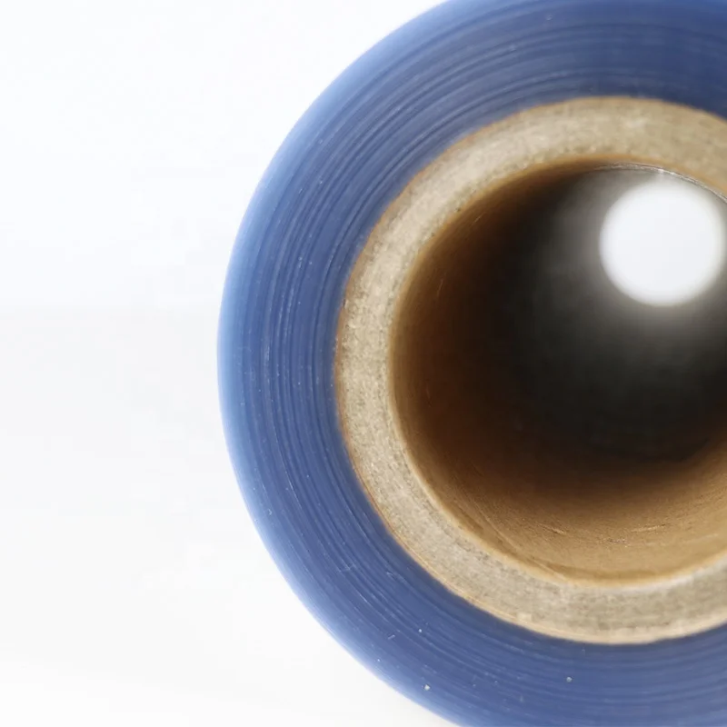 Cast PVC Shrink Film