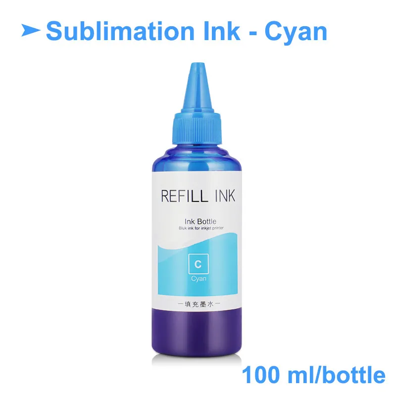  Ocinkjet GC41 сублимационные чернила для Ricoh SG400 SG800 SG3100 SG2100 SG2100L SG2010 SG2010L SG3110 GX7000 GX7500 GX5050N