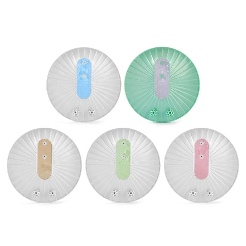 USB Rechargeable Kitchen Ultrasonic Fruit Vegetable Cleaning For Home Portable Kitchen Washer Vegetable