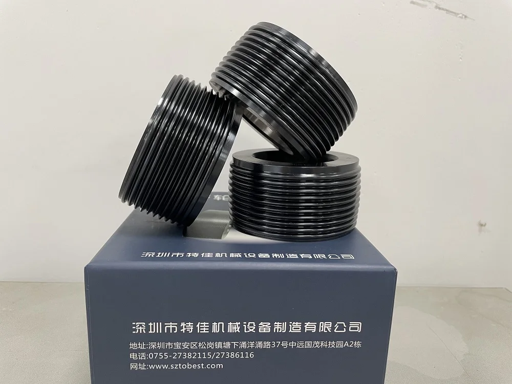 thread rolling machine tools dies head rolling mold high quality long lifetime thread roll dies